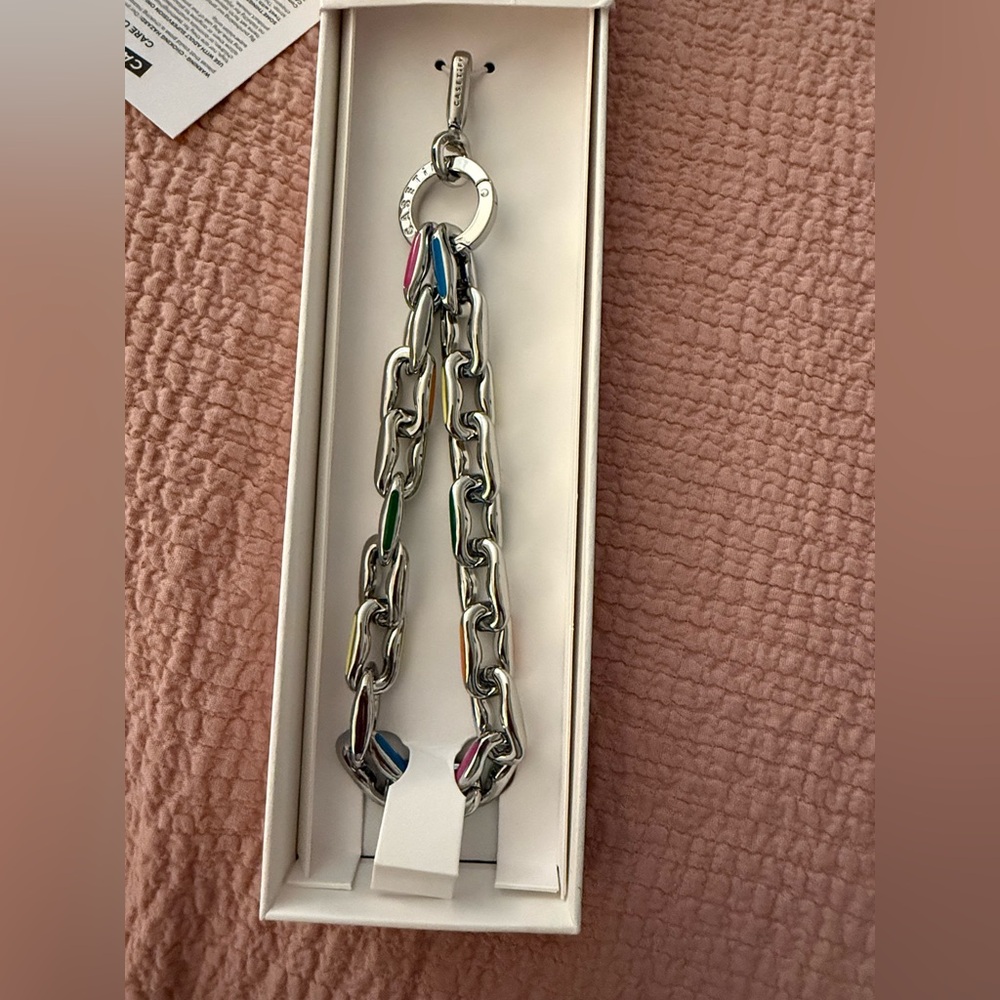 Castify keychain